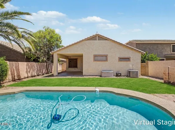 910 S NIELSON Street, Gilbert, AZ 85296