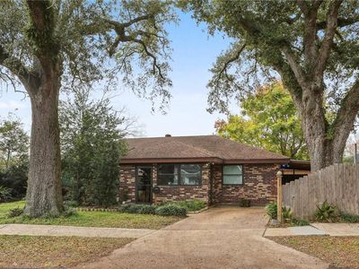 1010 Newman Ave, Metairie, LA, 70001
