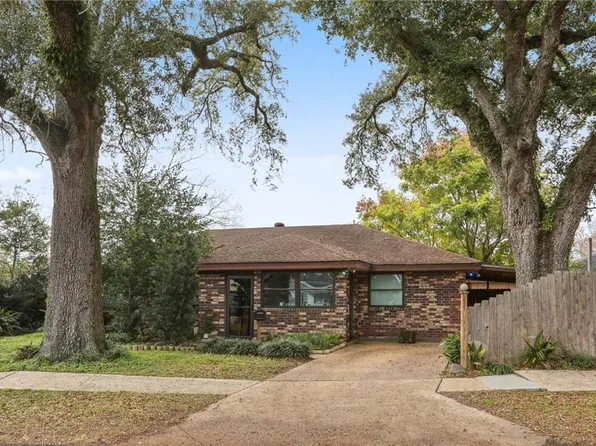 1010 Newman Ave, Metairie, LA 70001