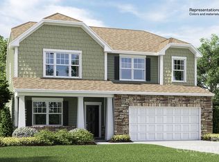 314 Hamptons Cove Rd, Troutman, NC 28166