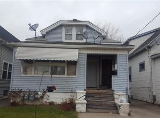754 E Amherst St, Buffalo, NY