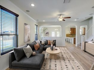 6800 Sunderland Trl, Austin, TX 78747