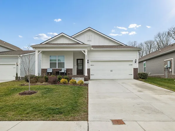 5043 Mifford Dr, Smyrna, TN 37167