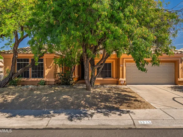 3223 W MONTEREY Street, Chandler, AZ 85226