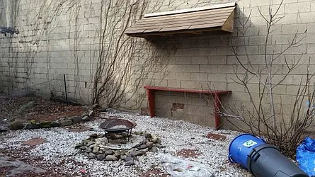 Rented by NextDoor Realty