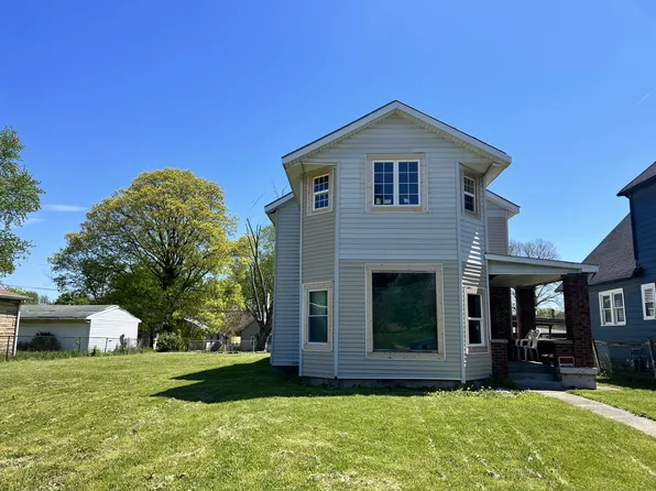 2217 Dr Andrew J Brown Ave, Indianapolis, IN 46205