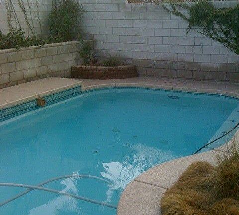 Pool by Grubb