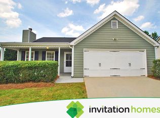 1021 Billy McGee Rd, Lawrenceville, GA 30045