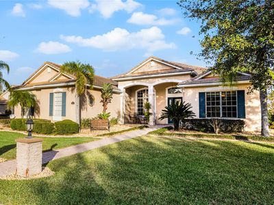 2033 Stefano Ct, Mount Dora, FL, 32757