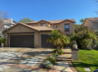 27965 Bridlewood Dr, Castaic, CA 91384