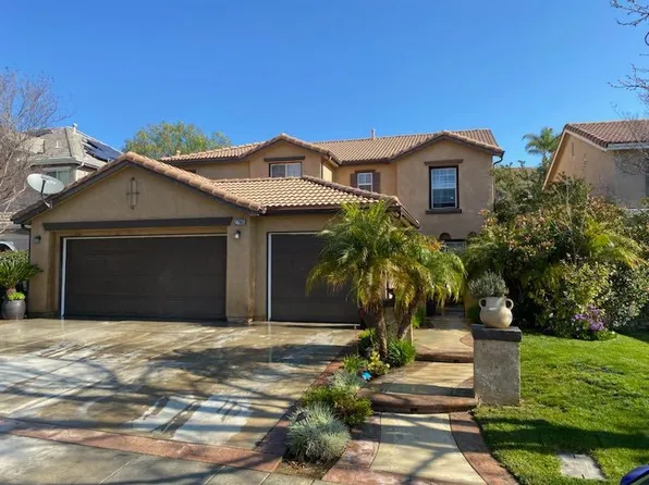 27965 Bridlewood Dr, Castaic, CA 91384