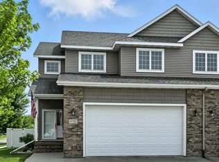 4742 Clock Tower Ln S, Fargo, ND 58104