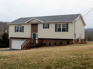 238 Gross Rd, Bluff City, TN 37618