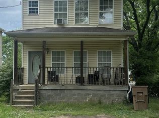 1711B S Hamilton Rd, Nashville, TN 37218