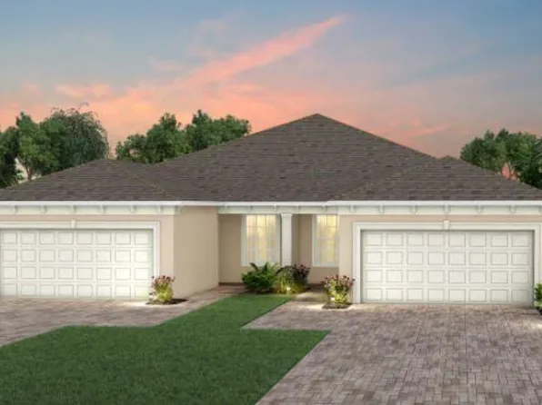 12809 SW Cattleya Lane #Villa 216, Port St Lucie, FL 34987