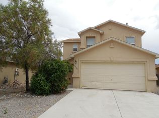 9500 Desert Rim Rd SW, Albuquerque, NM 87121