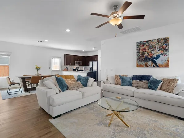 3304 Lodgepole Dr, Austin, TX 78744