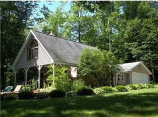 131 Bear Ln, Dexter, ME 04930