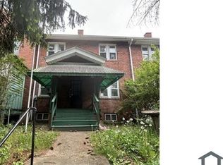 854 Vankirk St, Clairton, PA