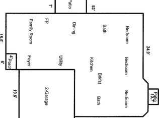 10794 Nashville Dr, Flint, TX 75762