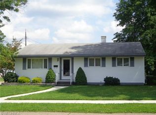 303 S Fairview Ave, Dover, OH 44622