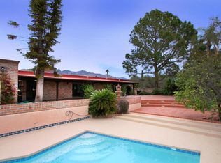 2640 E Avenida De Posada, Tucson, AZ 85718