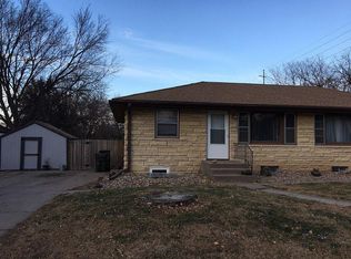 5540 Adams St, Lincoln, NE 68504
