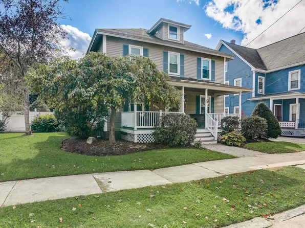 45 Williams Street, Nashua, NH 03060