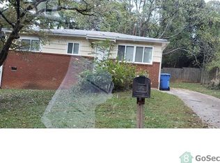 2193 Addison Pl NW, Atlanta, GA 30318