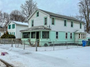206 Atkinson St, Rochester, NY 14608
