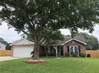 5917 Jonathan Ln, Slidell, LA 70460