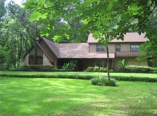 1217 E Flowers Rd, Terry, MS 39170