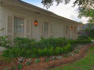 1312 Jay St, New Orleans, LA 70122