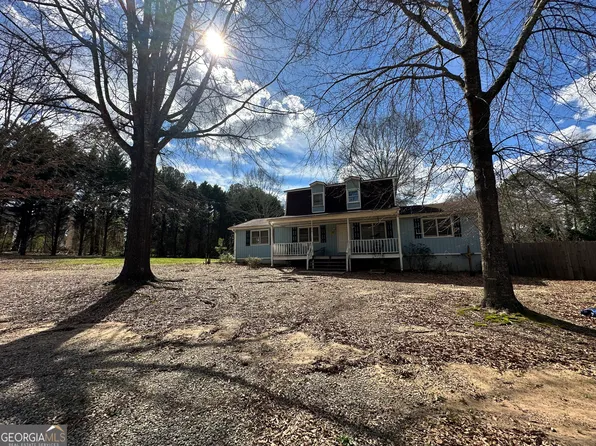 7639 Lyle Dr, Riverdale, GA 30296