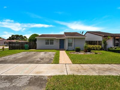 234 NW 133rd Ct, Miami, FL, 33182