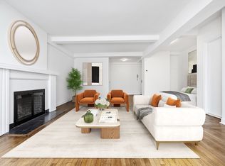 240 Central Park S APT 4O, New York, NY 10019