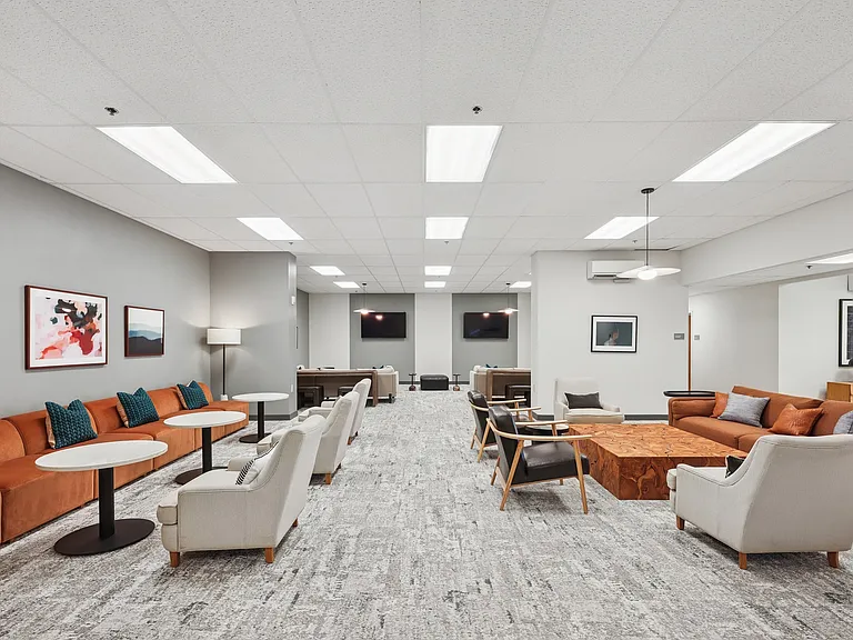 Clubroom