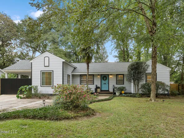 4058 Robin Dr, Jackson, MS 39206