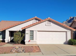 9970 N Roxbury Dr, Tucson, AZ 85737