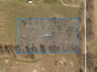 Calhoun Rd, Albion, MI 49224