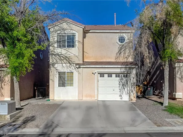 5476 Green Horn St, Las Vegas, NV 89118