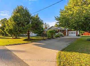 334 Cole Blvd, Saugeen Shores, ON N0H 2L0