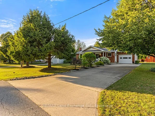 334 Cole Blvd, Saugeen Shores, ON N0H 2L0