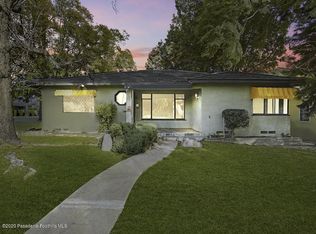 1706 Hilliard Dr, San Marino, CA 91108