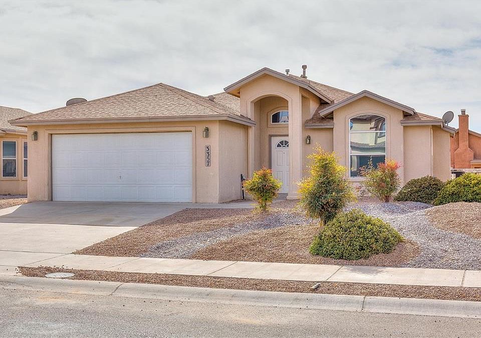 2nd image of 3357 Tierra Fertil Dr