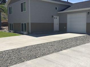 643 Tri Power, Cody, WY 82414