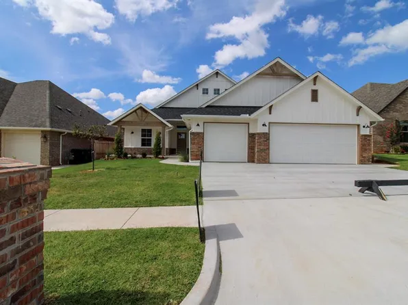 9321 SW 42nd St, Oklahoma City, OK 73179