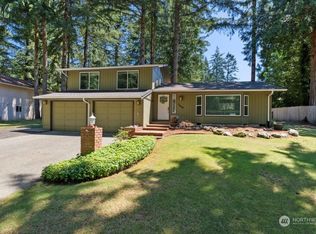 7008 Glen Annie Ln SW, Olympia, WA