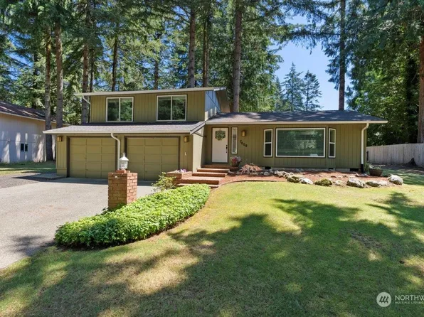 7008 Glen Annie Lane SW, Olympia, WA 98512