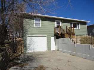 126 E College Ave, Rapid City, SD 57701